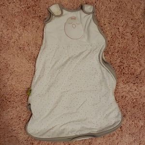 Nested Bean zen sack classic sleep sack sz s